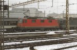 SBB 11167